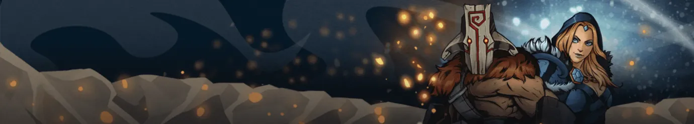 Dota 2. DreamLigi